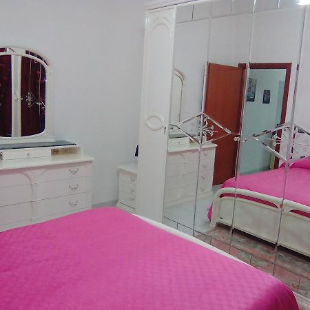 Terrazza Sul Mare Apartment Gioiosa Marea Bagian luar foto