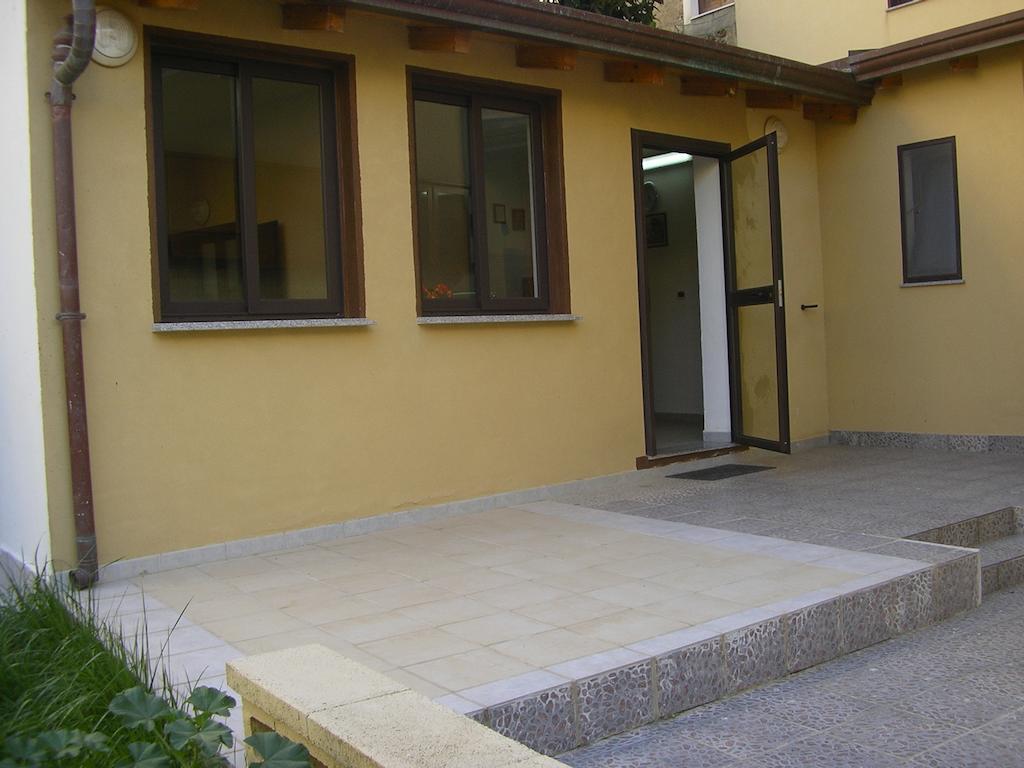Terrazza Sul Mare Apartment Gioiosa Marea Ruang foto