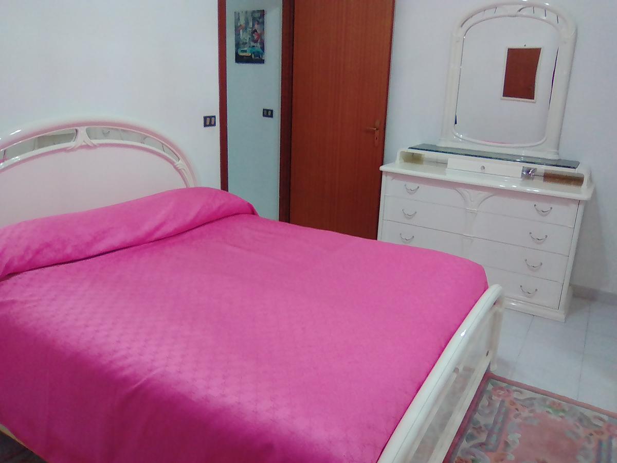 Terrazza Sul Mare Apartment Gioiosa Marea Bagian luar foto
